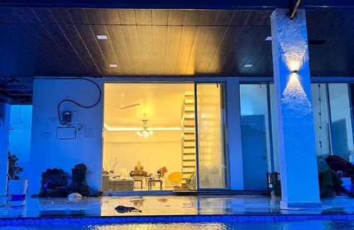 Lonavala Villa | M2 Villa Lonavala