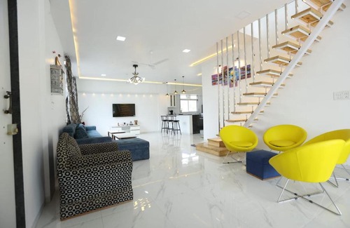 Lonavala Villa | M2 Villa Lonavala