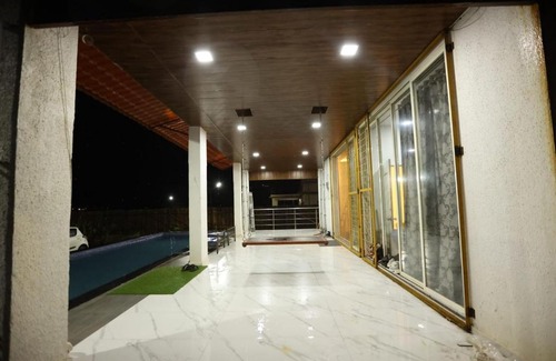 Lonavala Villa | M2 Villa Lonavala