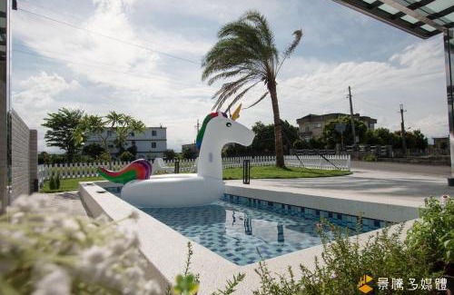 Dongshan House | M2 Villa