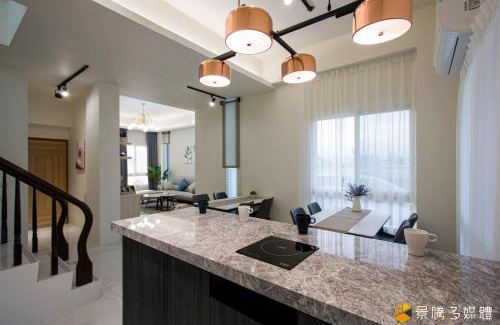 Dongshan House | M2 Villa