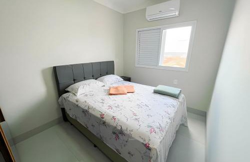 Patos de Minas Apartment | M203- Apartamento c/Suíte Completo Patos de Minas