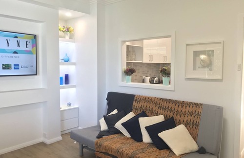 West Perth Apartment | M207 Studio Apartment on Malcolm Street
