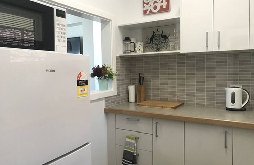 West Perth Apartment | M207 Studio Apartment on Malcolm Street