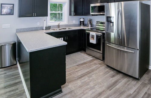 Frankfort House | M22 Rentals Premier Home - One Block from Lake Michigan!nn2025 Calendar is OPEN!