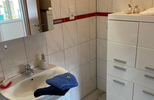 Cochstedt Apartment | M24