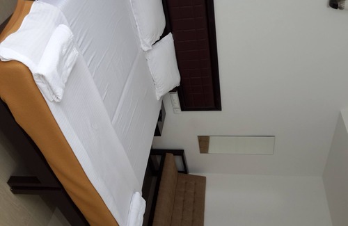 Kunchithanny Cabin | M3 Homes Kunchithanny Munnar