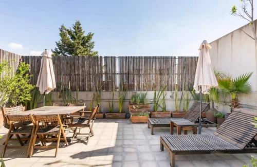 La Condesa Apartment | M303- 2BR/2BTH - One Bedroom Apartment, Sleeps 5