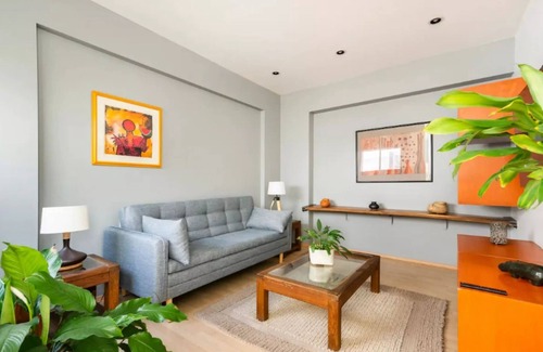 La Condesa Apartment | M303- 2BR/2BTH - One Bedroom Apartment, Sleeps 5