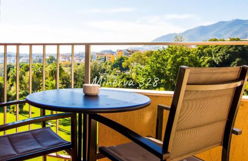 Benalmadena Costa Apartment | M328 - Studio - Complex Minerva & Jupiter