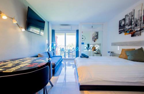 Benalmadena Costa Apartment | M328 - Studio - Complex Minerva & Jupiter