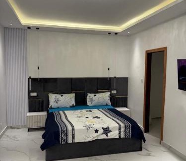 Same Apartment | M37 Building
