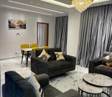 Same Apartment | M37 Building