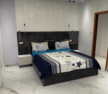 Same Apartment | M37 Building