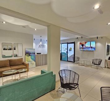 Centro Hotel | M382 Hotel Bariloche