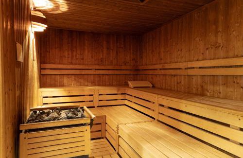 St. Georgen-Nord Apartment | M4 Apartments