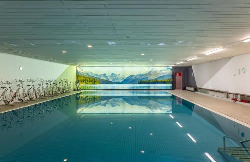 St. Georgen-Nord Apartment | M4 Apartments