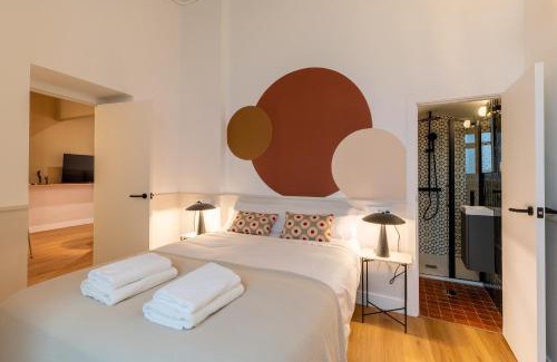 San Bartolome Apartment | M4 Santa Cruz Catedral