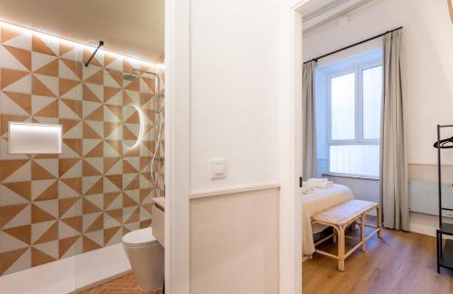 San Bartolome Apartment | M4 Santa Cruz Catedral