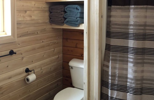 Grand Marais Cottage | M77 cottage in Grand Marais MI