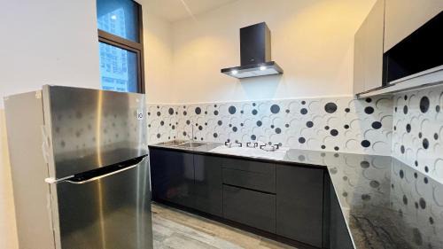 Bambalapitiya Apartment | M8 Duplex Apartments in Kollupitiya