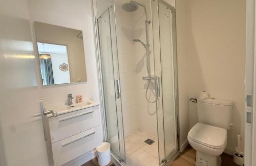 Annemasse Apartment | M92 Marquer joli studio Faucigny