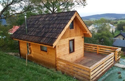 Krzyzowka House | Mała Aleksandra