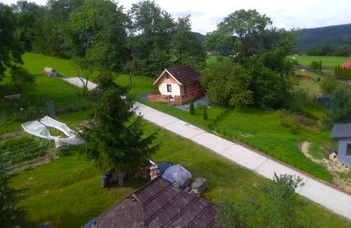 Krzyzowka House | Mała Aleksandra
