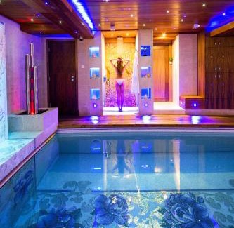 Karlikowo Apartment | Mała Anglia - Boutique Apartments & SPA
