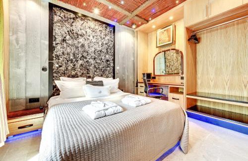 Karlikowo Apartment | Mała Anglia - Boutique Apartments & SPA