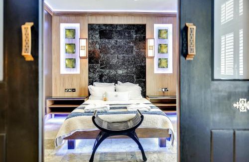 Karlikowo Bed & Breakfast | Mała Anglia Deluxe Rooms & SPA