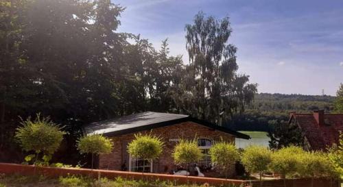 Brodnica Dolna House | Mała Garda