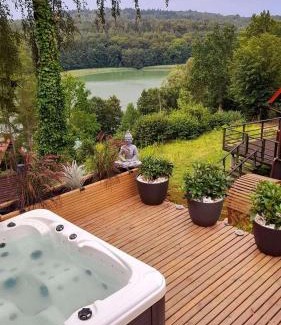 Brodnica Dolna House | Mała Garda