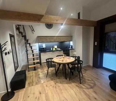 Nowy Targ Apartment | Mała Gardenia - Apartamenty Podhale - Nowy Targ