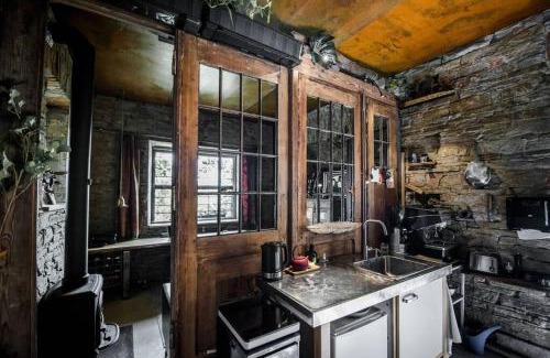 Lanckorona Ski Chalet | Mała Kuźnia