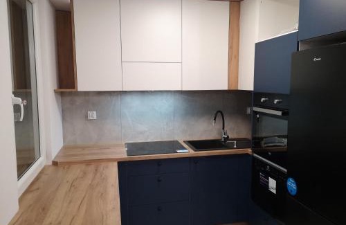 Lomza Apartment | Małe mieszkanie