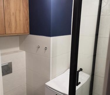 Lomza Apartment | Małe mieszkanie