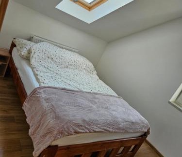 Stara Kamienica House | Mały Domek