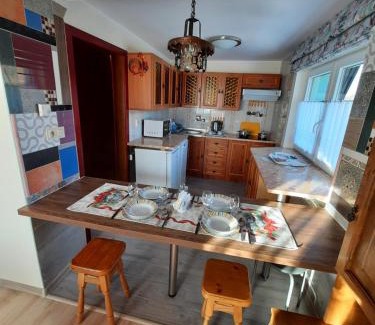 Zwardon Apartment | Mały Domek