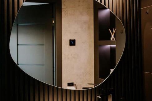 Dlugosiodlo Apartment | Mały domek z balią kąpielową