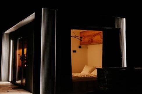 Dlugosiodlo Apartment | Mały domek z balią kąpielową
