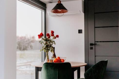 Dlugosiodlo Apartment | Mały domek z balią kąpielową