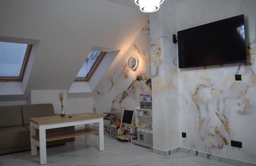 Podzamcze House | Mały Książę