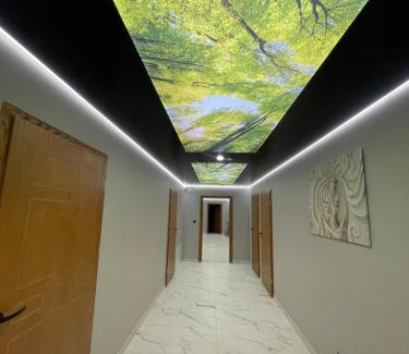 Podzamcze House | MAŁY KSIĄŻĘ