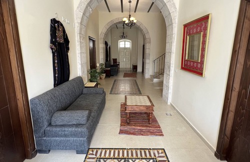 Bethlehem Bed & Breakfast | Ma'an lil-Hayat Boutique Hotel