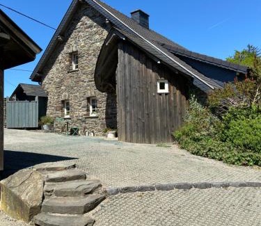 Weverce House | Ma baraque de vacances