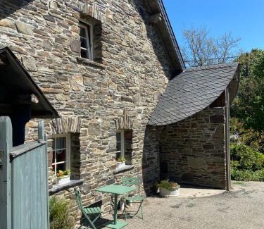 Weverce House | Ma baraque de vacances