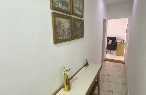 Engenho Novo Villa | Mansion near Maracanã