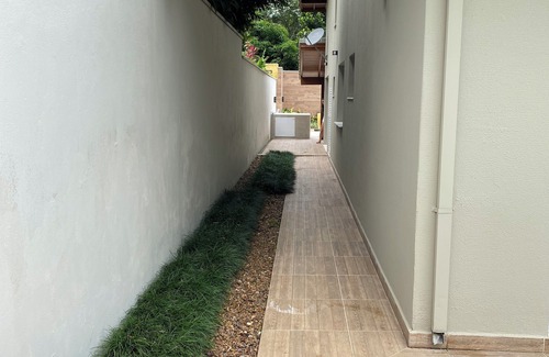 Toque Toque House | Manso's House - Toque Toque Grande Beach - São Sebastião