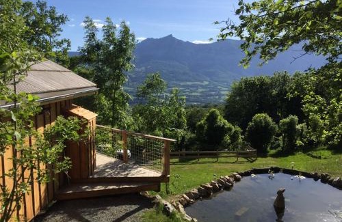 Saint-Julien-en-Champsaur Ski Chalet | Ma Cabane des Hautes-Alpes